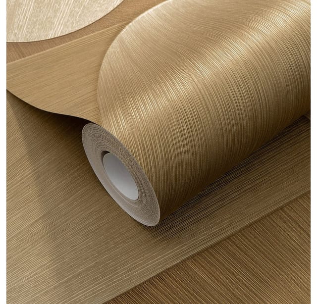 Erismann Vliestapete Elysium Allure Gold FSC®