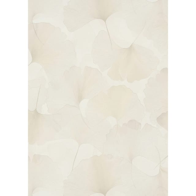 Erismann Vliestapete Elysium Gingko Dream Creme FSC®