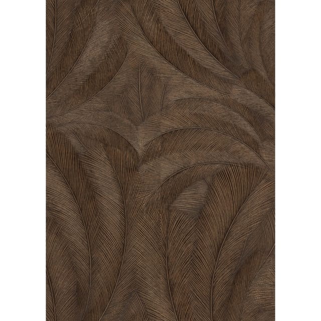 Erismann Vliestapete Elysium Ploom Bronze FSC®