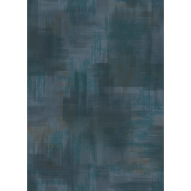 Erismann Vliestapete Elysium Tough Blau FSC®