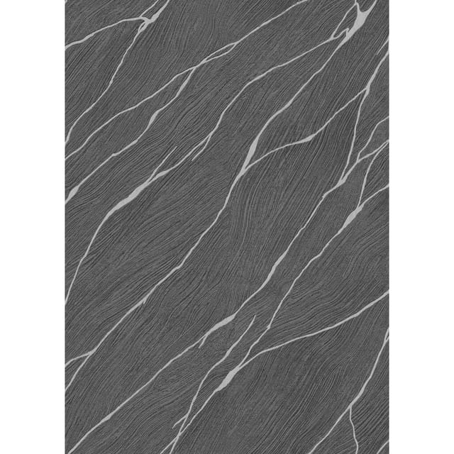 Erismann Vliestapete Opus Calore Schwarz FSC®
