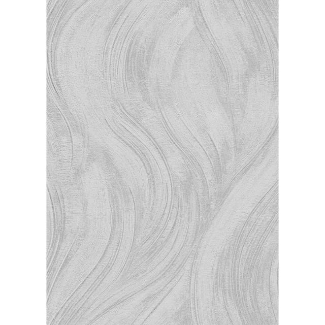 Erismann Vliestapete Opus Piano Hellgrau FSC®
