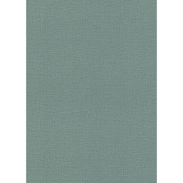 Erismann Vliestapete Opus Ameroso Grün FSC®