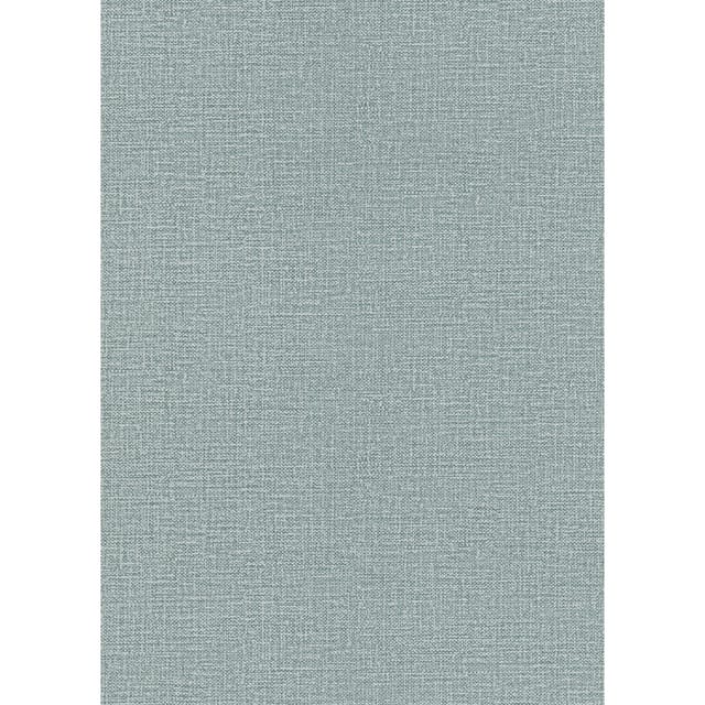 Erismann Vliestapete Opus Ameroso Petrol FSC®