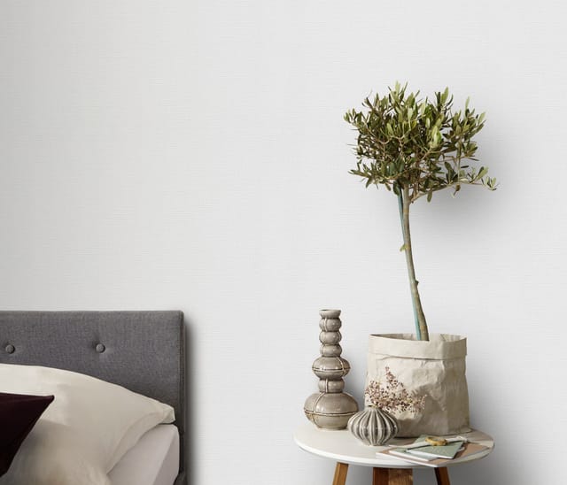 Erismann Vliestapete Opus Ameroso Hellgrau FSC®