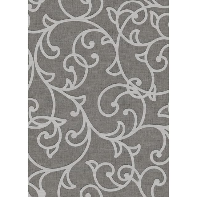 Erismann Vliestapete Opus Forte Braun FSC®