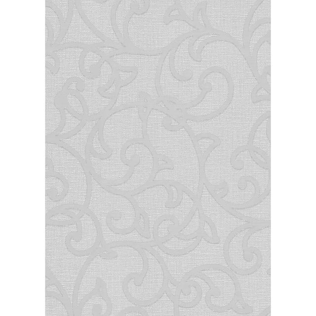 Erismann Vliestapete Opus Forte Hellgrau FSC®