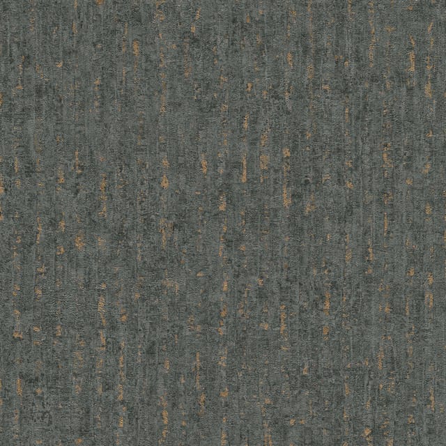 Erismann Vliestapete Secret Garden Shadow Veil Anthrazit FSC®
