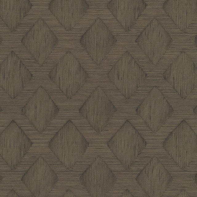 Erismann Vliestapete Secret Garden Hidden Harmony Dunkelgrün FSC®