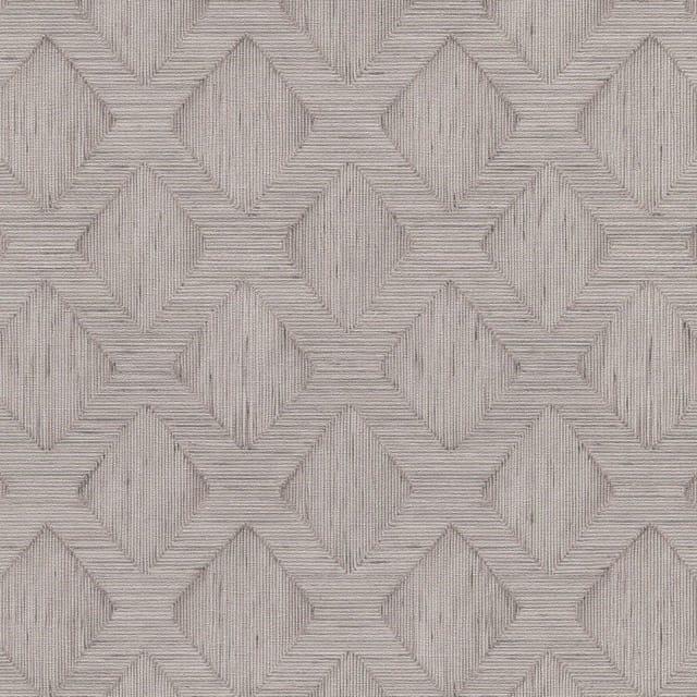 Erismann Vliestapete Secret Garden Hidden Harmony Taupe FSC®