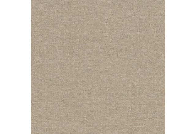Erismann Vliestapete Secret Garden Linen Serenity Braun FSC®