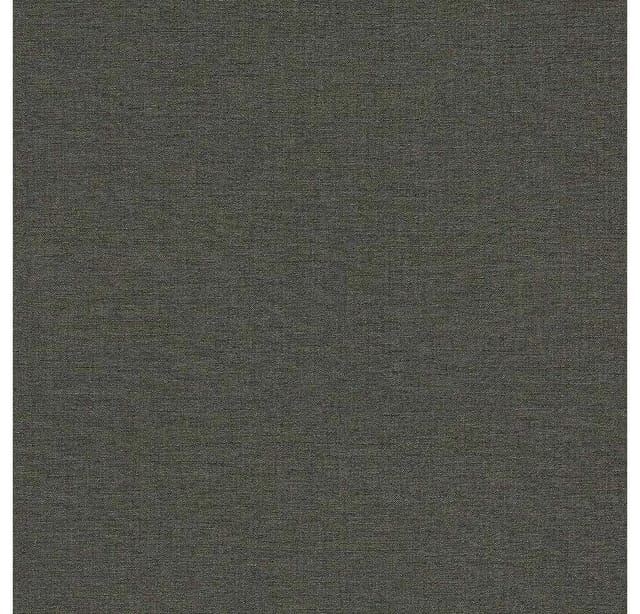 Erismann Vliestapete Secret Garden Linen Serenity Dunkelgrün FSC®