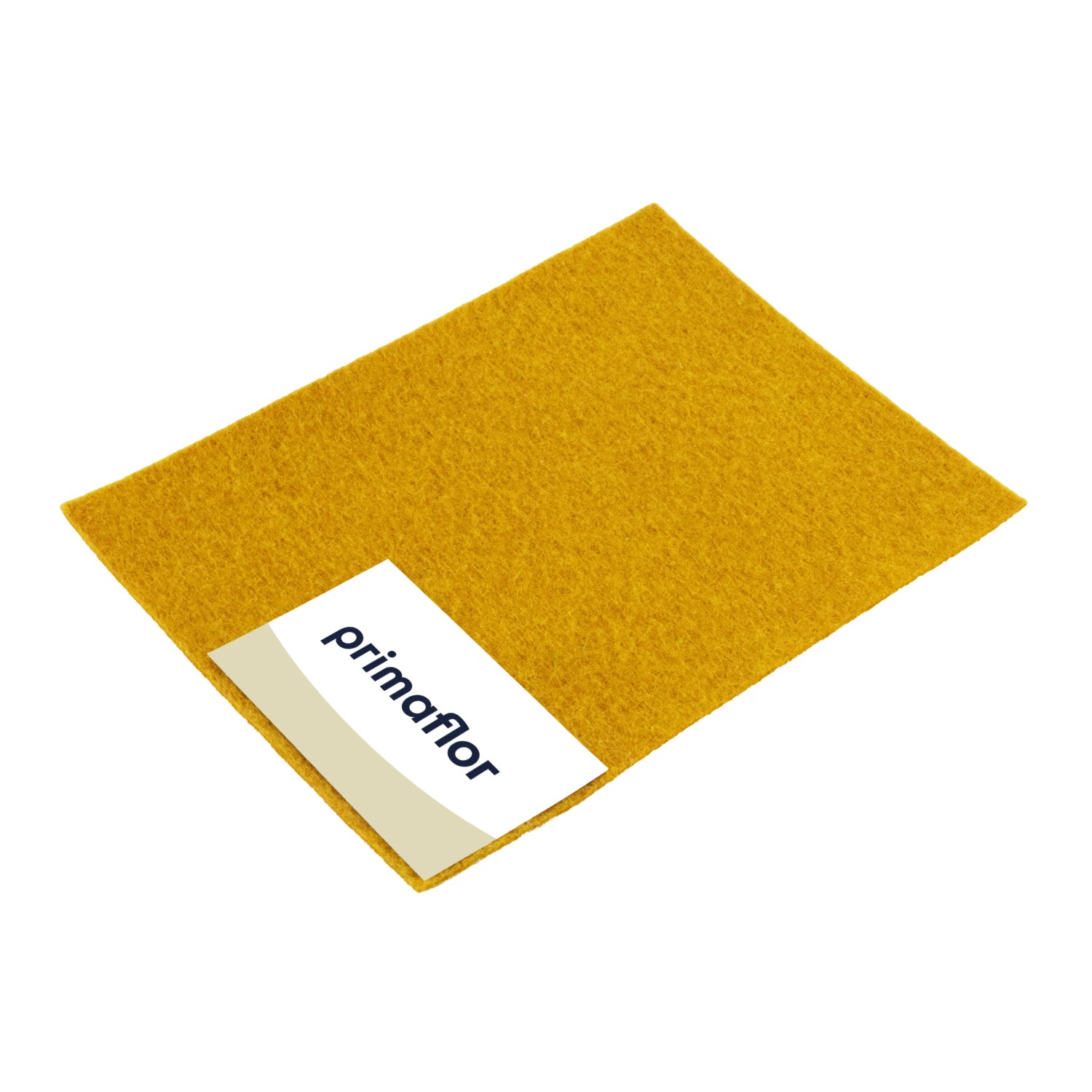 Primaflor Eventteppich Podium Curry Musterstück