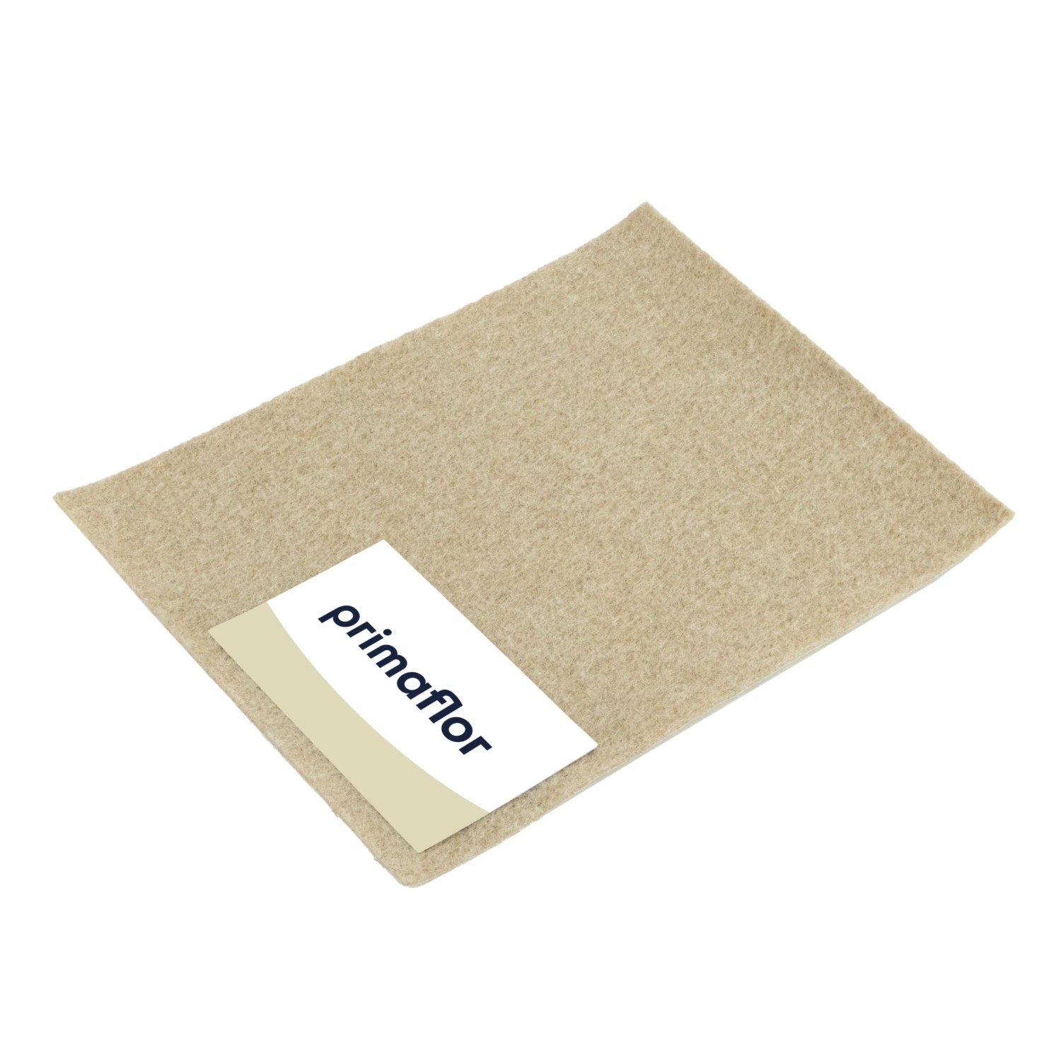 Primaflor Eventteppich Podium Beige Musterstück