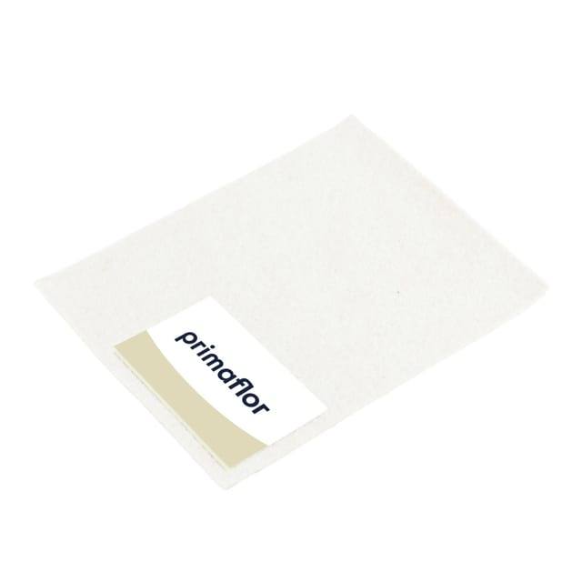 Primaflor Eventteppich Podium Weiß Musterstück