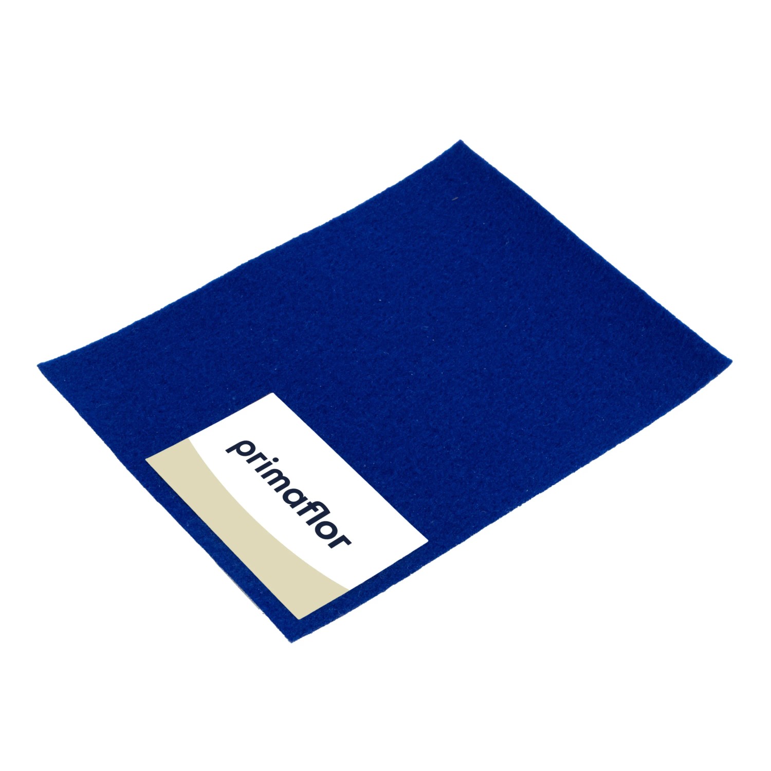 Primaflor Eventteppich Podium Blau Musterstück