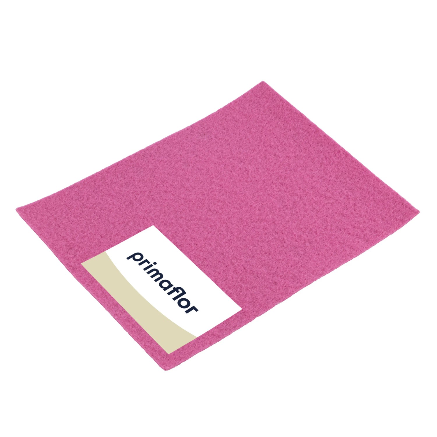 Primaflor Eventteppich Podium Rosa Musterstück
