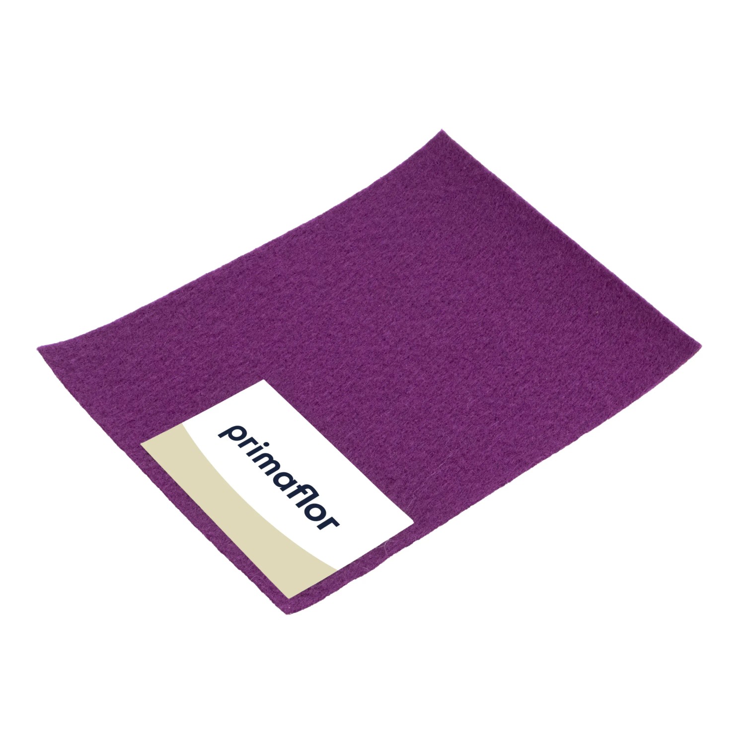 Primaflor Eventteppich Podium Magenta Musterstück