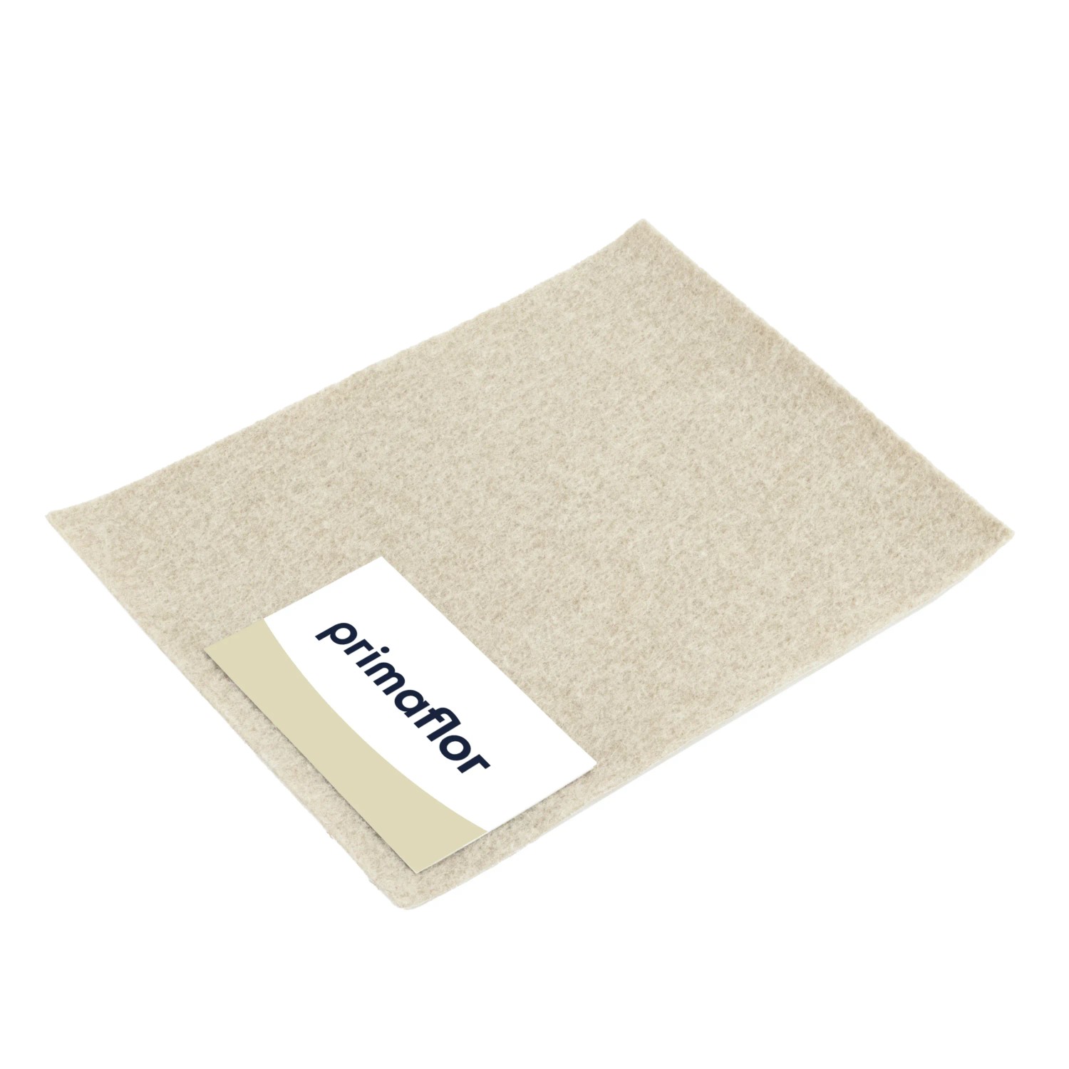 Primaflor Eventteppich Podium Creme Musterstück