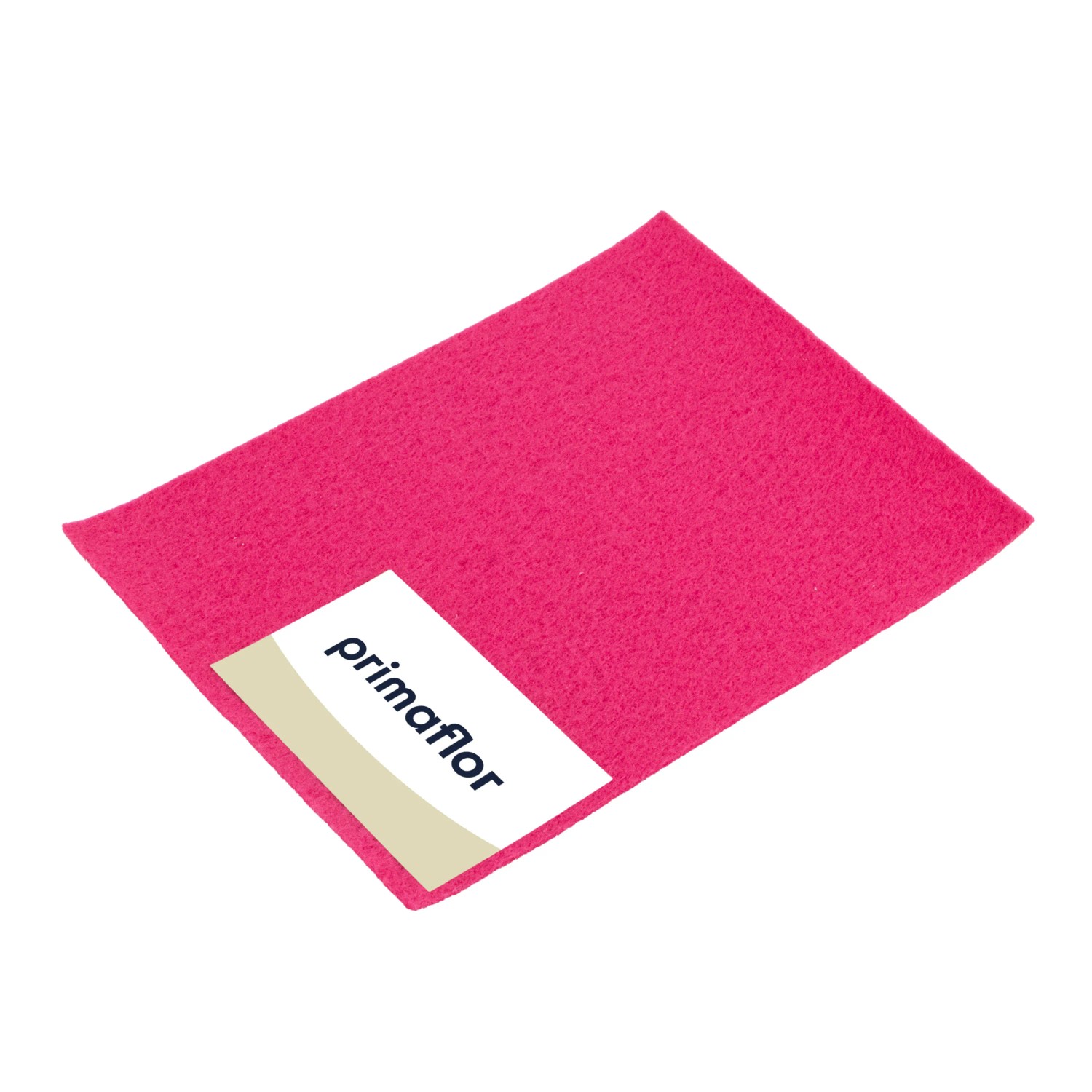 Primaflor Eventteppich Podium Pink Musterstück