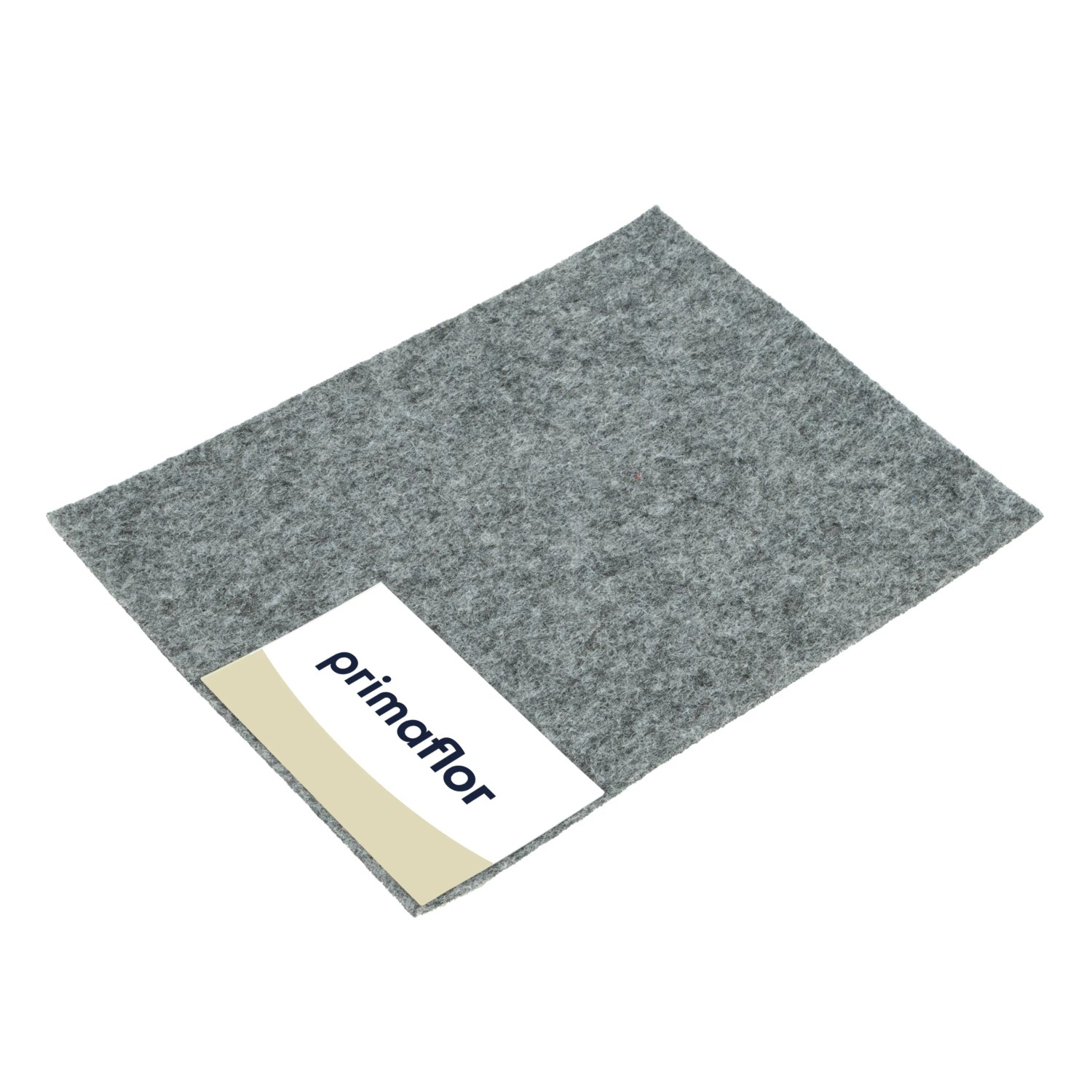 Primaflor Eventteppich Podium Zinn Musterstück