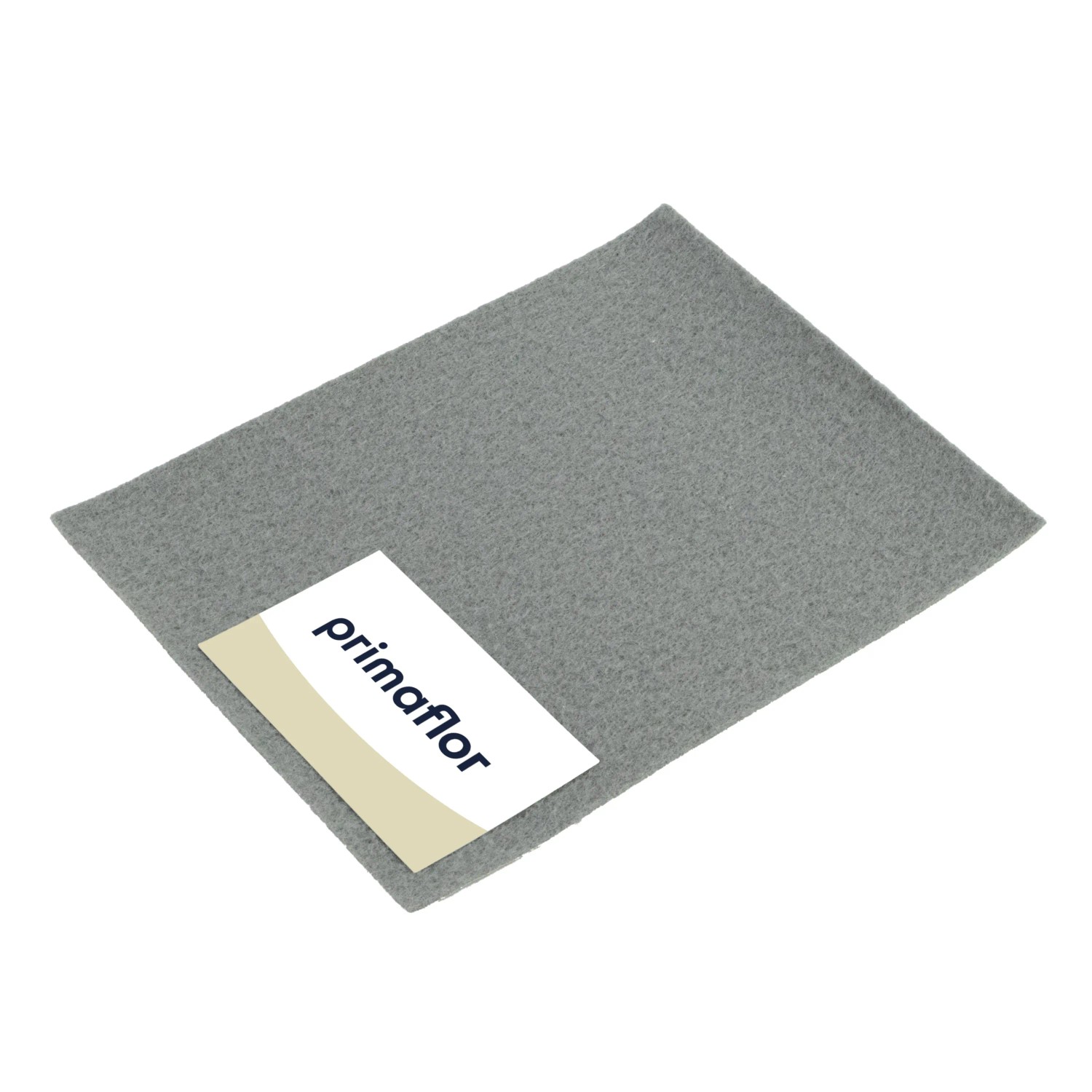 Primaflor Eventteppich Podium Grau Musterstück