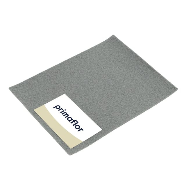 Primaflor Eventteppich Podium Grau Musterstück