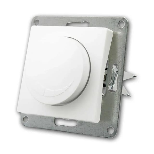 McPower LED Dimmer für elektronische Trafos 250V300W UP