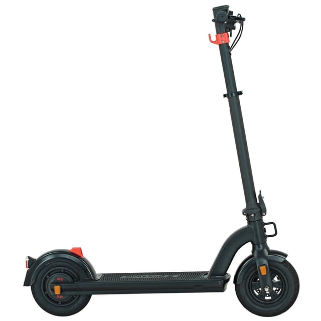 Prophete Urbanicer E-Scooter 10 Zoll
