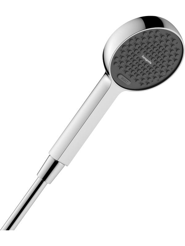 Hansgrohe Duschkopf Activera Select S Handbrause 2 Jet EcoSmart Chrom