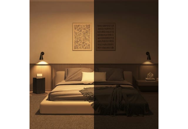 Philips Hue Leuchtmittel GU10 6.500 K 345,m 4,7 W
