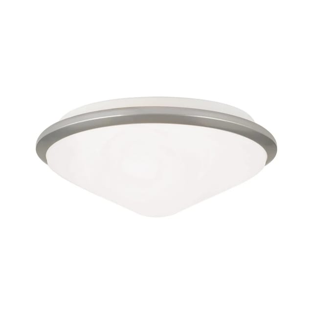 Orion Leuchten Deckenleuchte Rima Ø 32 cm 2 x E27 Titan