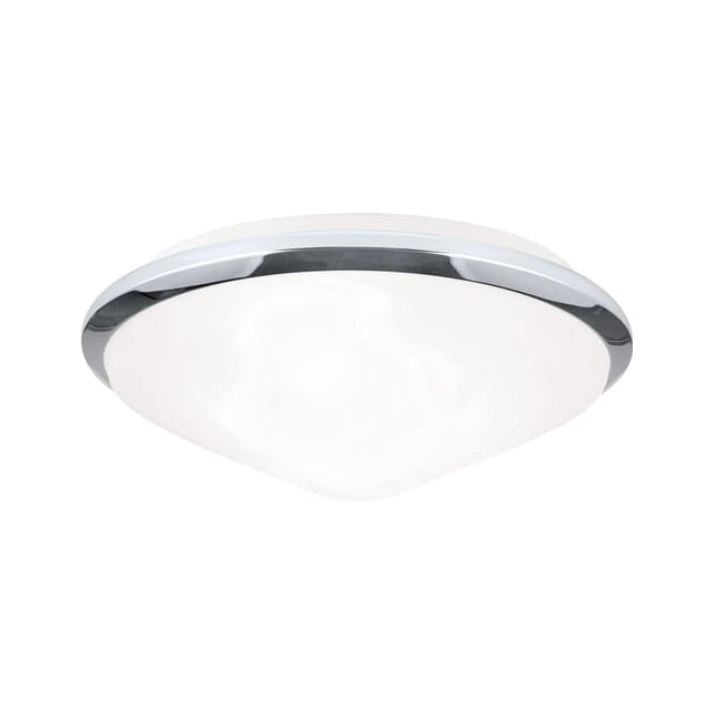 Orion Leuchten Deckenleuchte Rima Ø 32 cm 2 x E27 Chrom