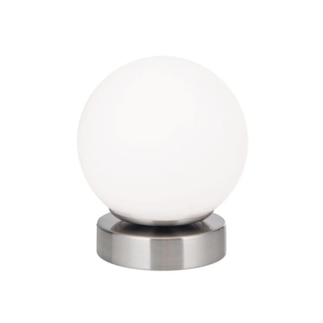 Orion Leuchten LED Tischleuchte Tricia 3W 195LM 3000K Satin