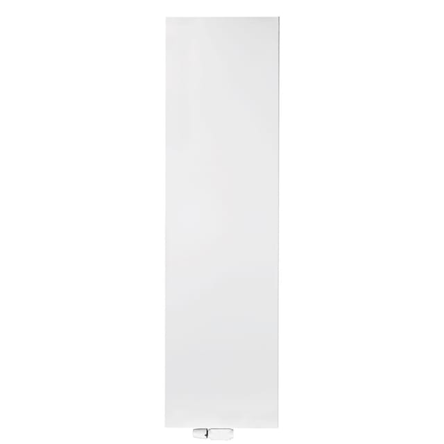 Belrad Vertikal Heizkörper Design Plan Wand Mittelanschluss T22 1600 X 400 HxB 1281W