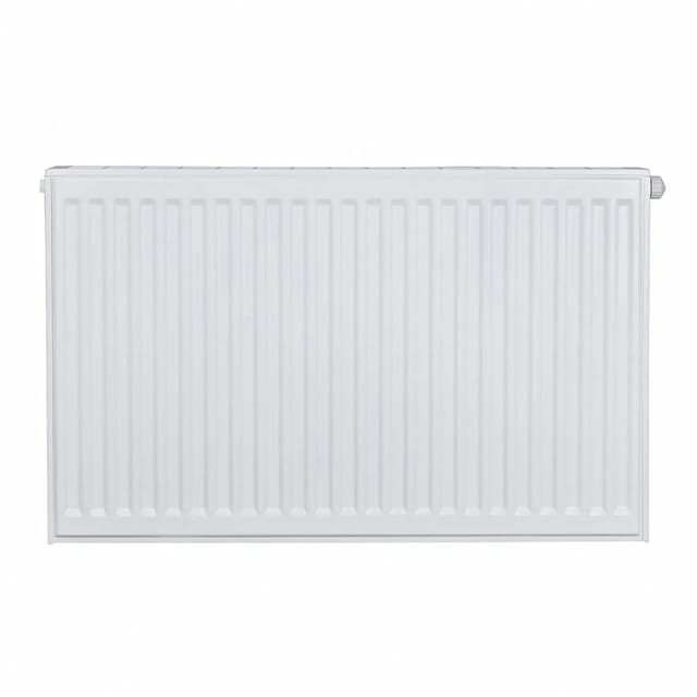 Belrad Typ 22 Universalheizkörper Ventilheizkörper Mittelanschluss Mit 8 Anschlüssen T22 600 X 1200 HxB 2078W