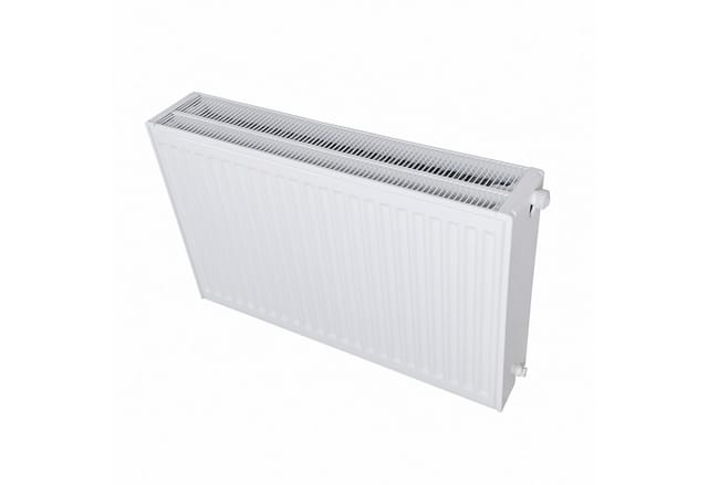 Belrad Universalheizkörper Kompakt Ventilheizkörper 6 Anschlüsse T33 400x8001369W