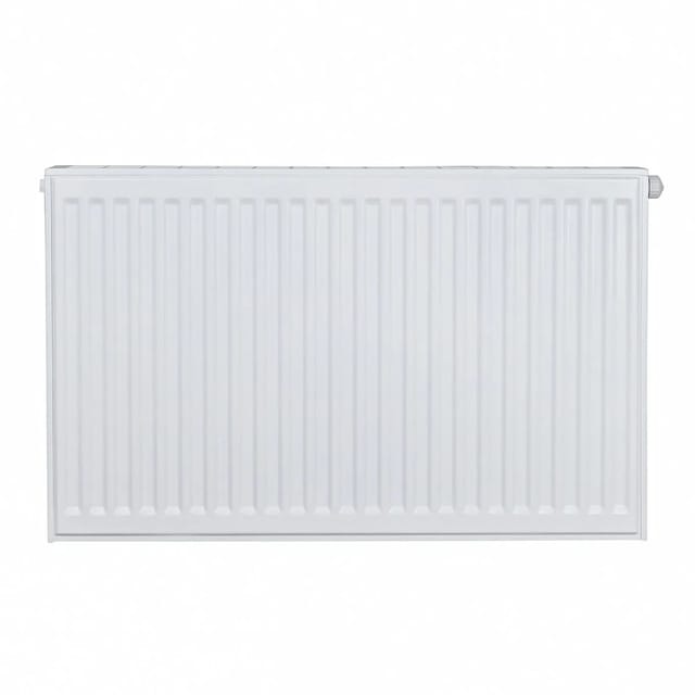 Belrad Typ 22 Universalheizkörper Ventilheizkörper Mittelanschluss Mit 8 Anschlüssen 400 X 1600 HxB 1992W