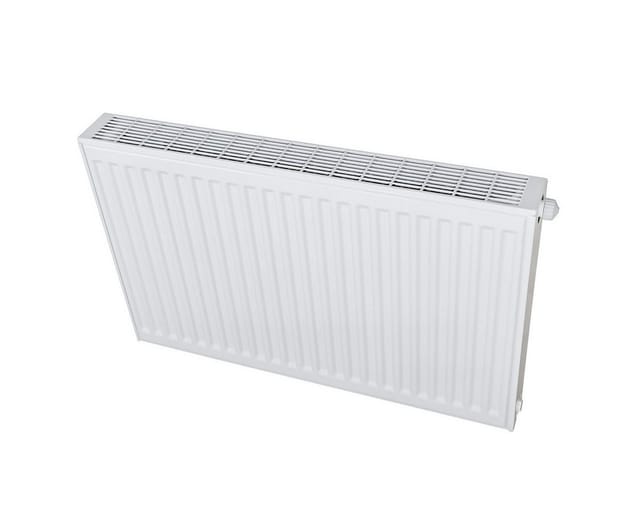 Belrad Typ 22 Universalheizkörper Ventilheizkörper Mittelanschluss Mit 8 Anschlüssen 400 X 600 HxB 747W