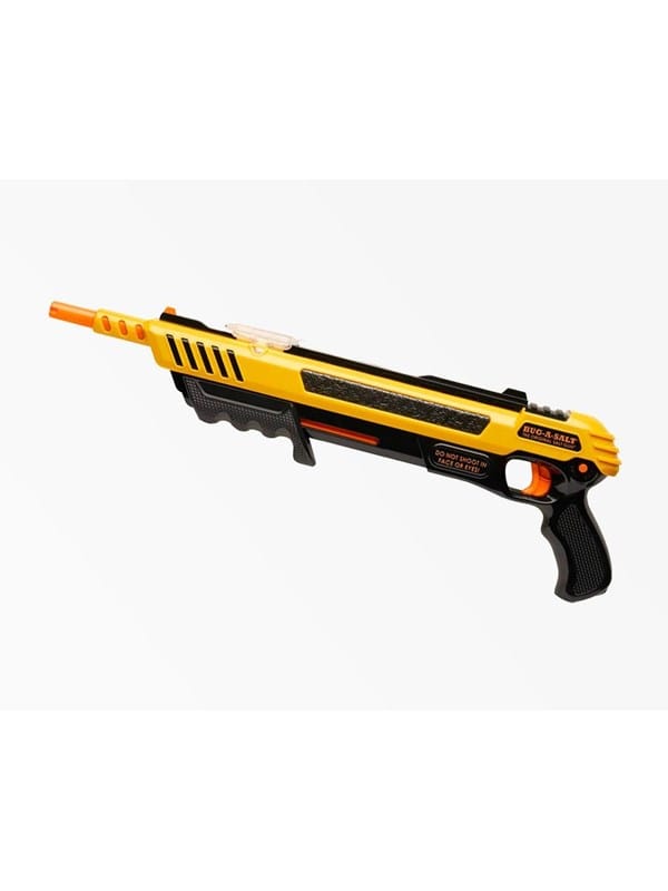 BUG A SALT 3.0 Yellow