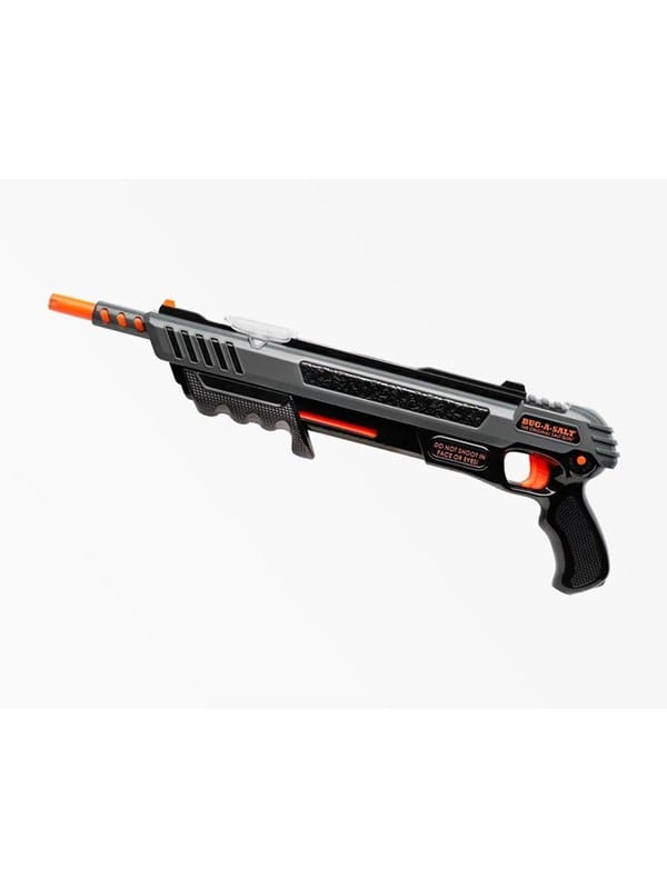 BUG A SALT 3.0 Black Fly