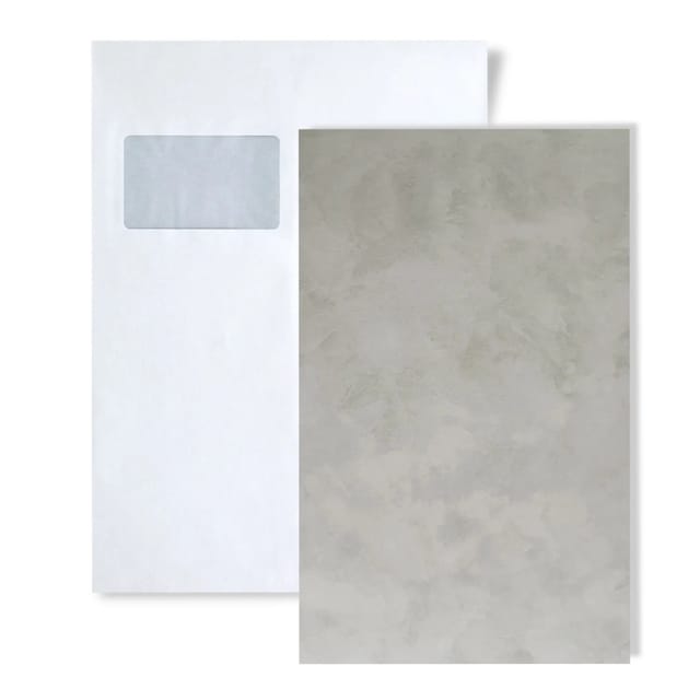 Wallface 1 MUSTERSTÜCK S-22828 DIN A5 Wandpaneel MUSTER CONCRETE Grey