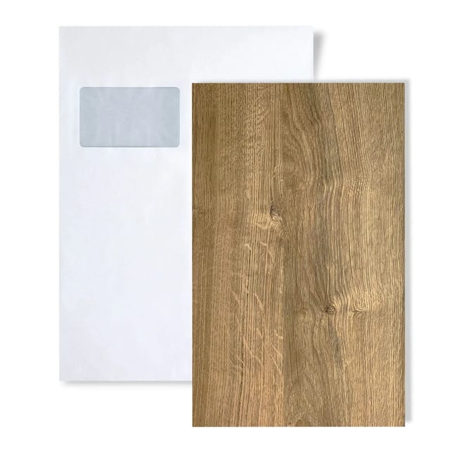 Wallface 1 MUSTERSTÜCK S-25895 DIN A4 Wandpaneel MUSTER Willow OAK Nature