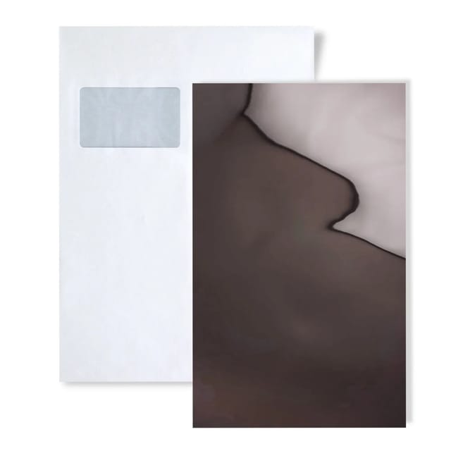 Wallface 1 MUSTERSTÜCK S-27049 DIN A4 Wandpaneel MUSTER OCEAN Anthracite