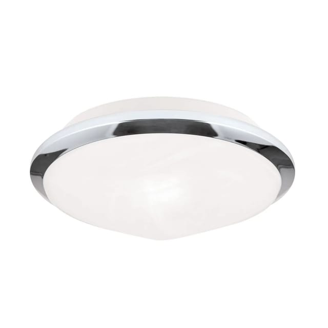 Orion Leuchten Deckenleuchte Rima Ø 26 cm 1 x E27 Chrom