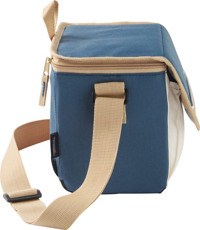 Campingaz Kühltasche Fold'N Cool Minimaxi Outdoor Weiß-Türkis 5,