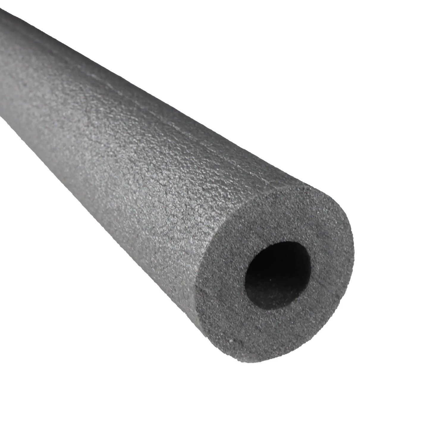 Scorprotect Graue PE Rohrisolierung Angeschlitzt 42 X 13 X 1 Meter