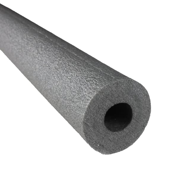 Scorprotect Graue PE Rohrisolierung Angeschlitzt 42 X 13 X 1 Meter