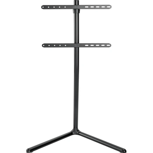 Schwaiger TV-Bodenstandfuß TVBS7040 513 Freistehend Schwarz