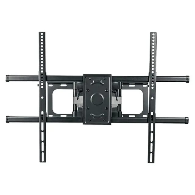 Schwaiger TV-Wandhalter LWHD7075 513 bis 90 Zoll Schwarz